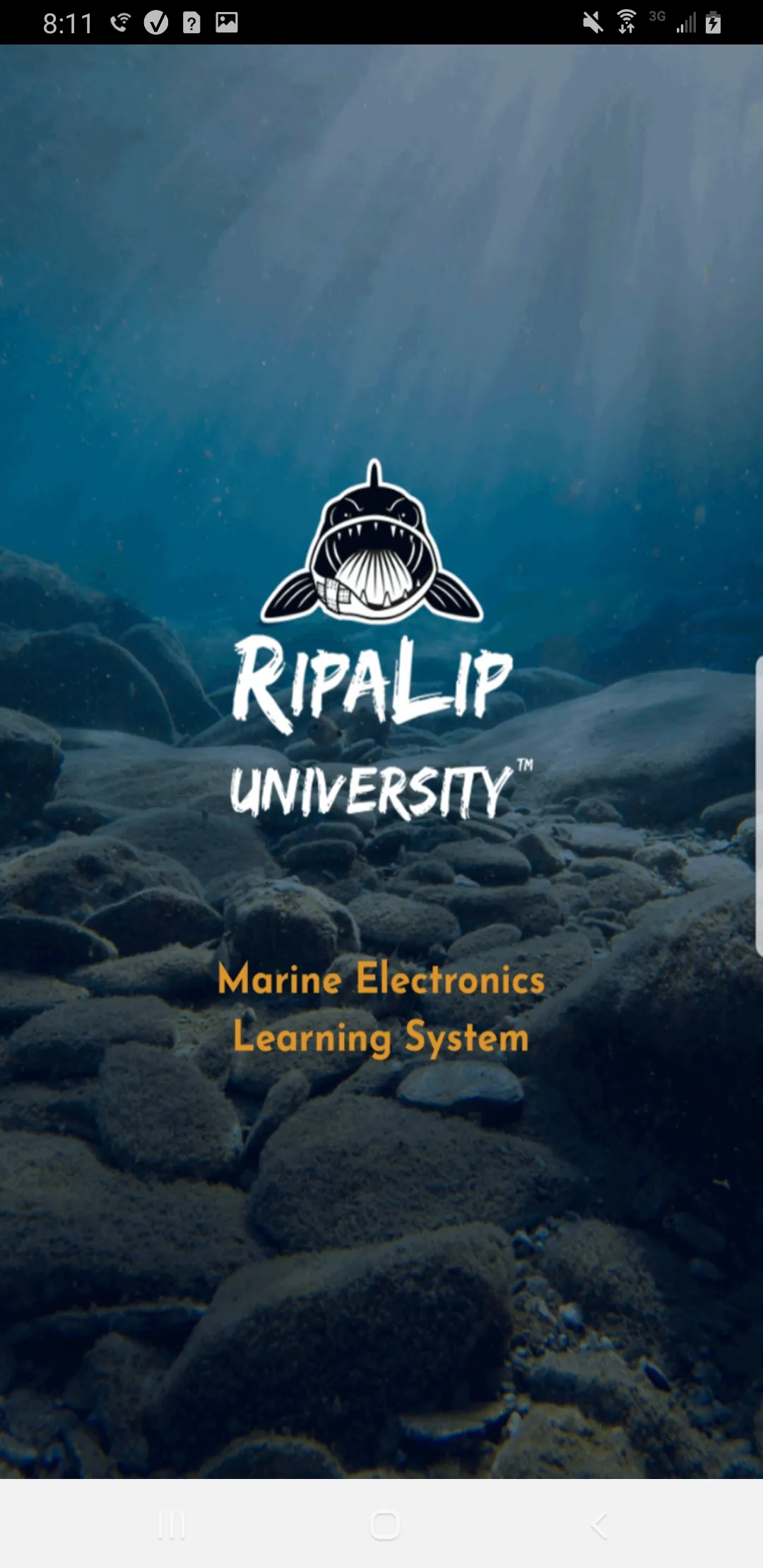 RipaLip University | Indus Appstore | Screenshot