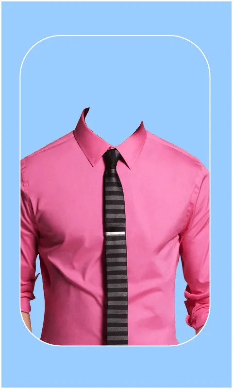 Man Suit Photo Montage | Indus Appstore | Screenshot