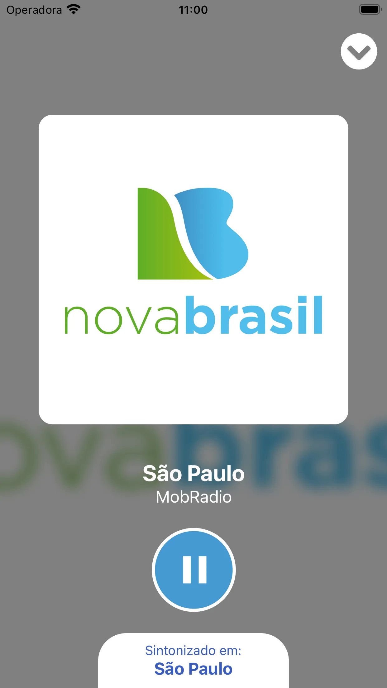 Novabrasil | Indus Appstore | Screenshot