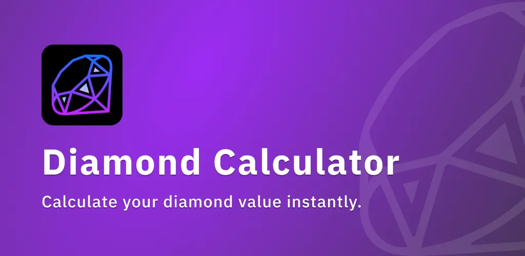 Diamond Rap Calc | Indus Appstore | Screenshot