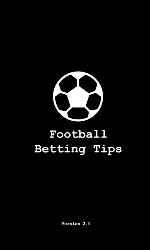 VIP Betting Tips - Football | Indus Appstore | Screenshot