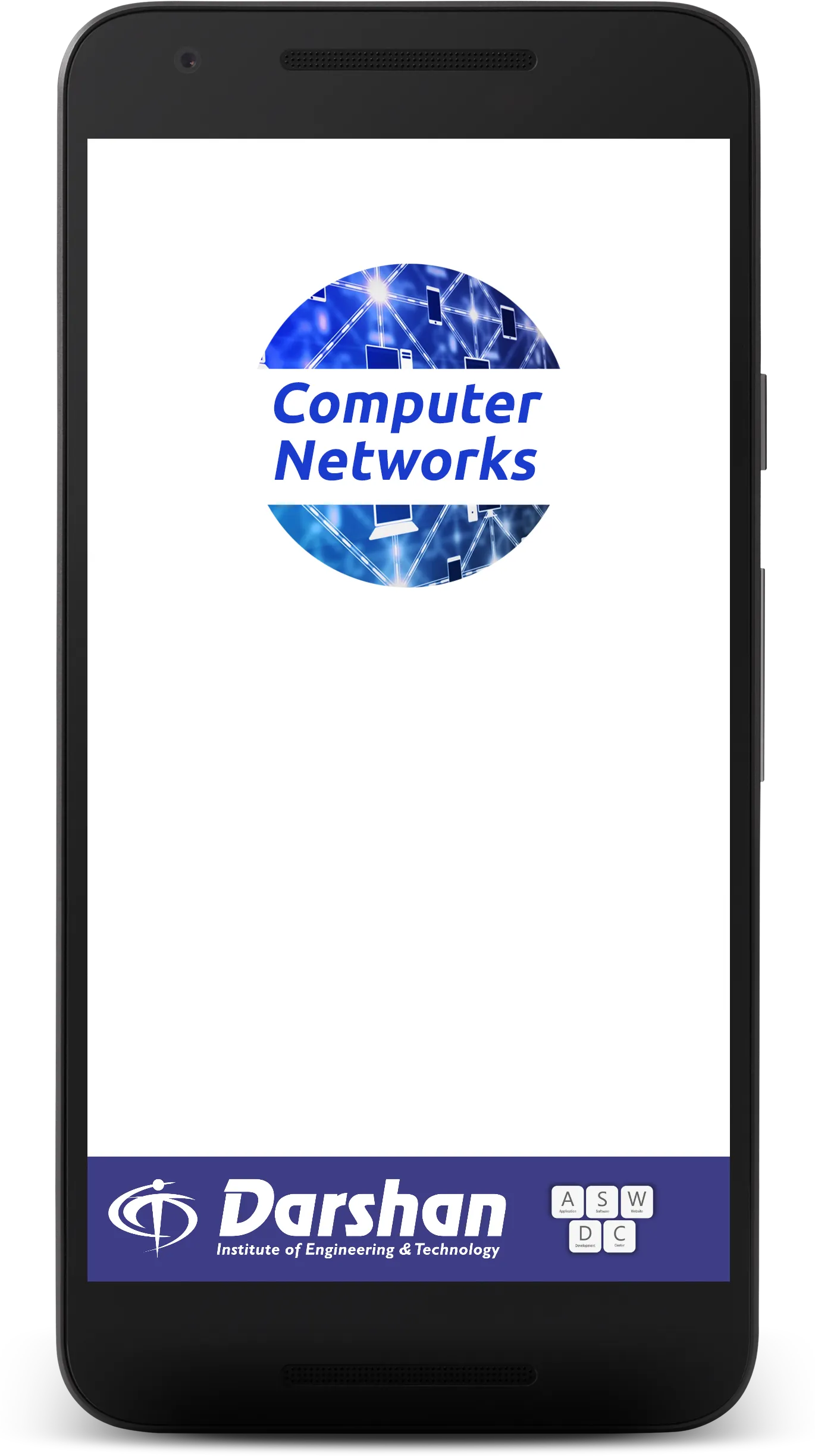 Computer Networks | Indus Appstore | Screenshot