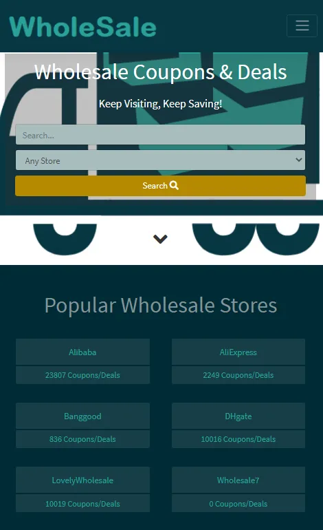 Wholesale | Indus Appstore | Screenshot