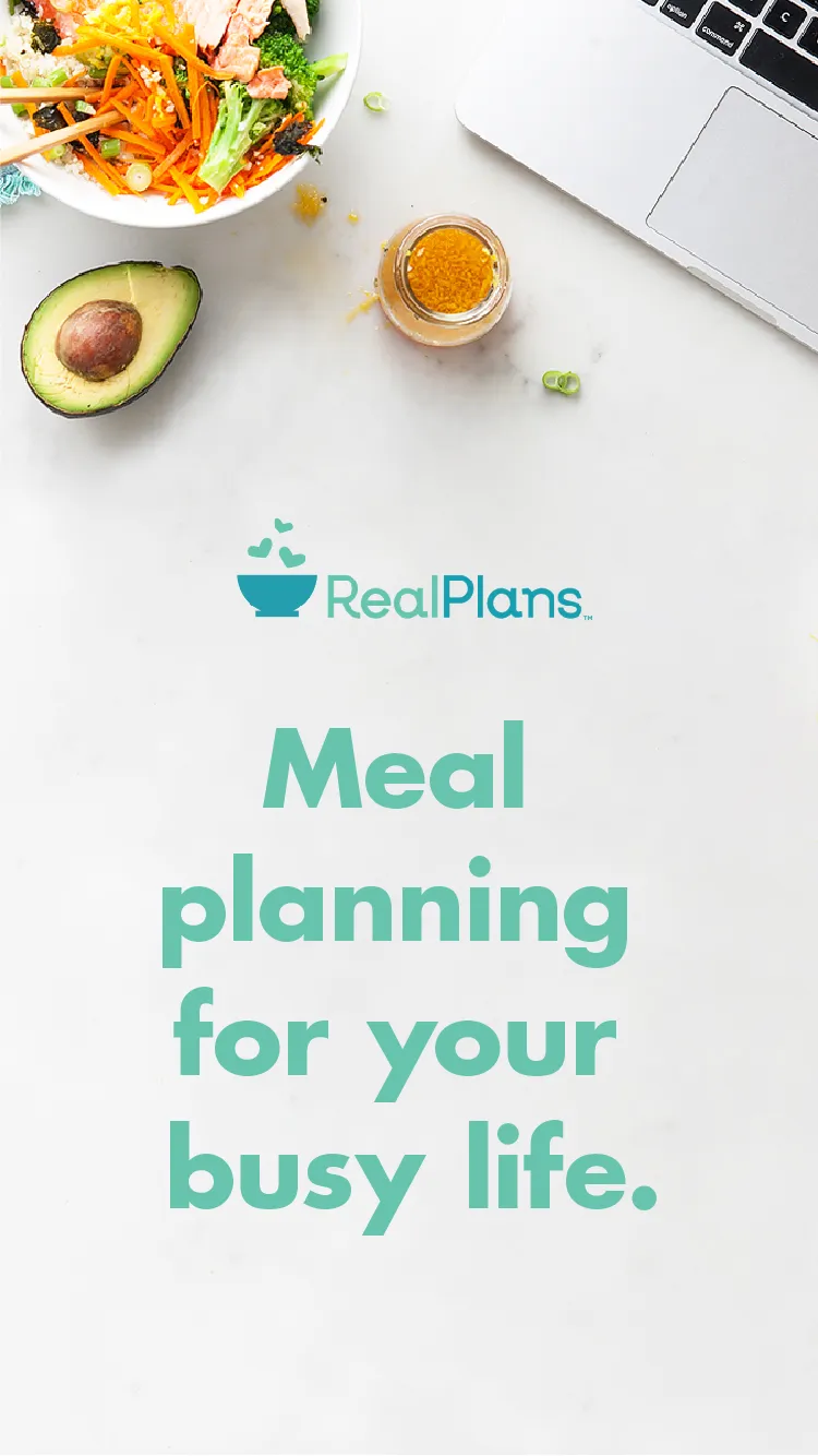 Real Plans - Meal Planner | Indus Appstore | Screenshot