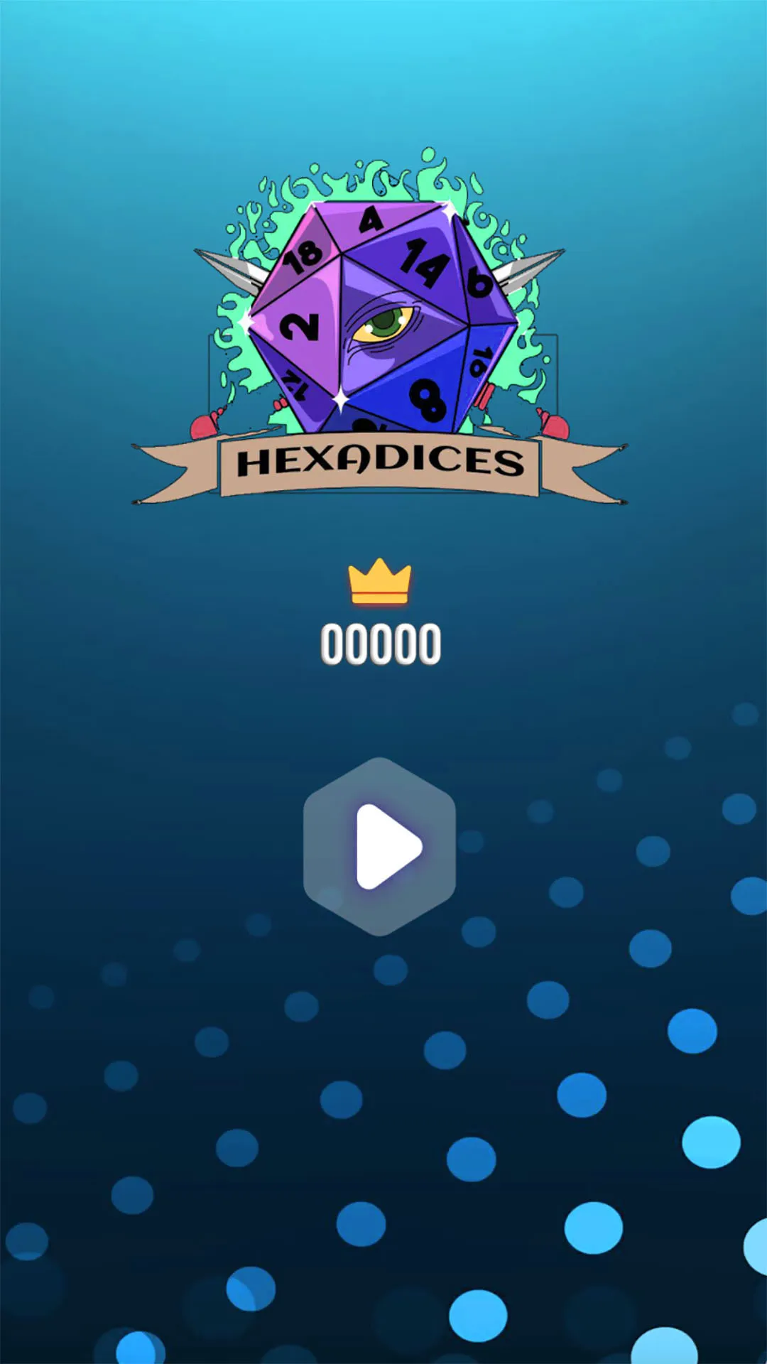 Hexadices | Indus Appstore | Screenshot