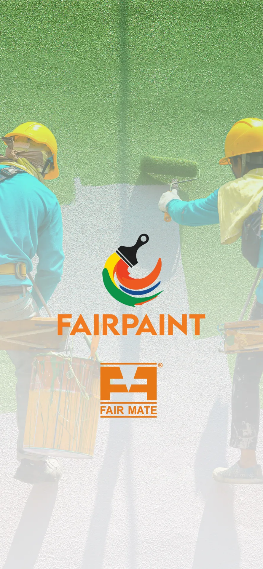 FairPaint | Indus Appstore | Screenshot