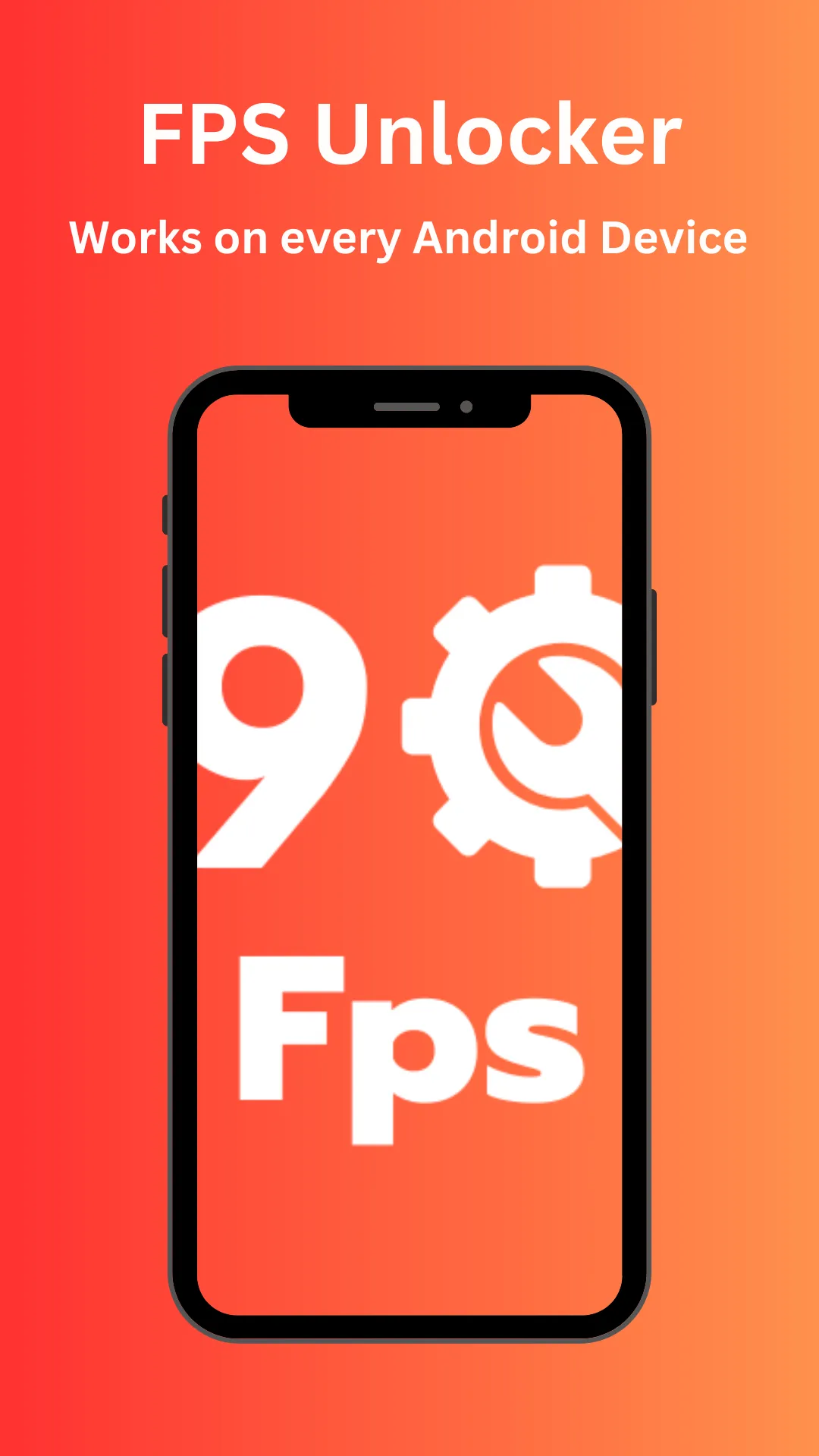 90 FPS & IPAD VIEW (V3.2) | Indus Appstore | Screenshot