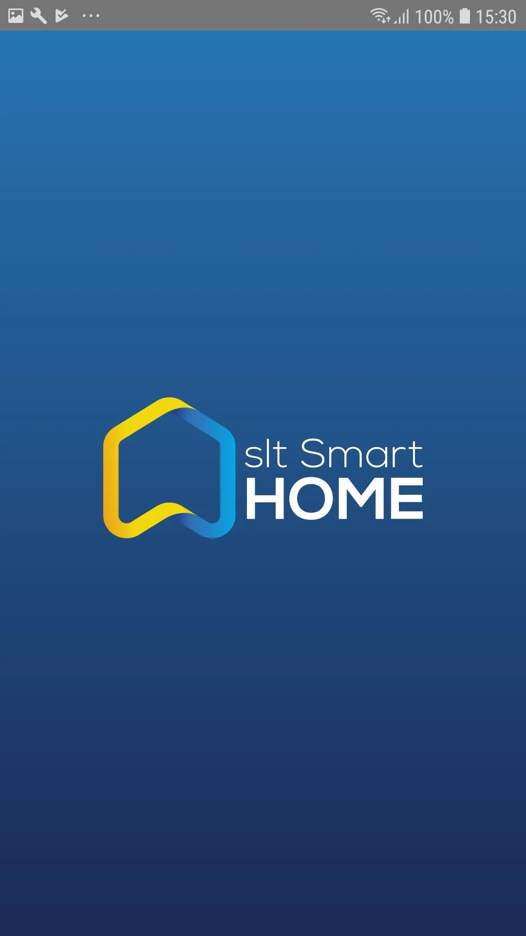 SLT Smart Home | Indus Appstore | Screenshot