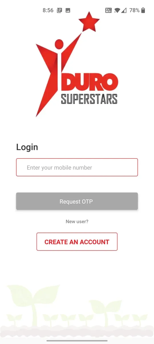 DURO Superstars | Indus Appstore | Screenshot