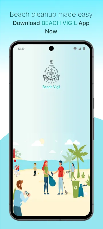 Beach Vigil | Indus Appstore | Screenshot