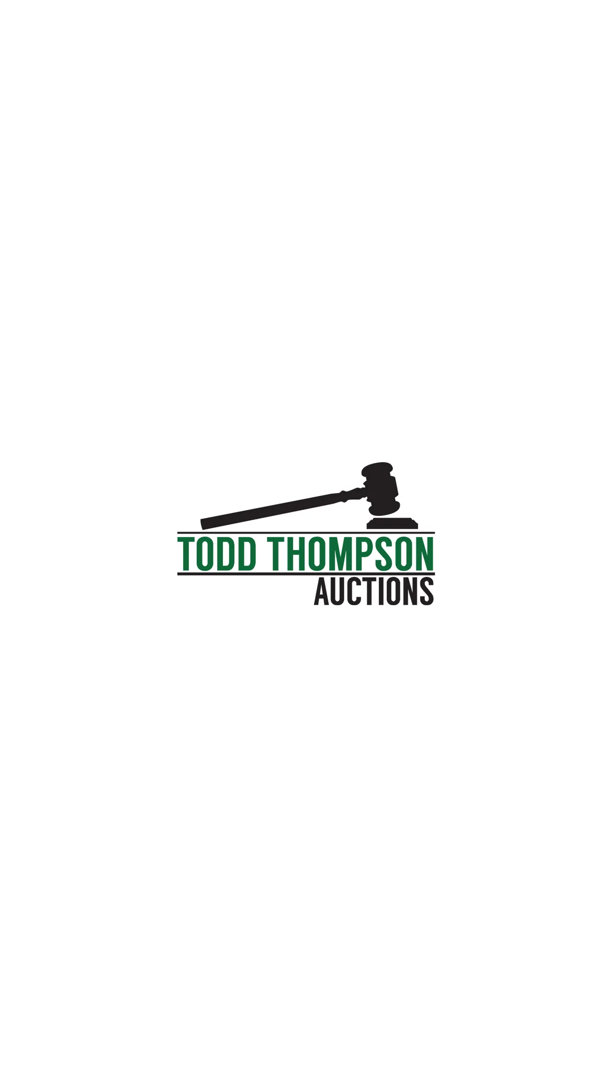 Todd Thompson Auctions | Indus Appstore | Screenshot