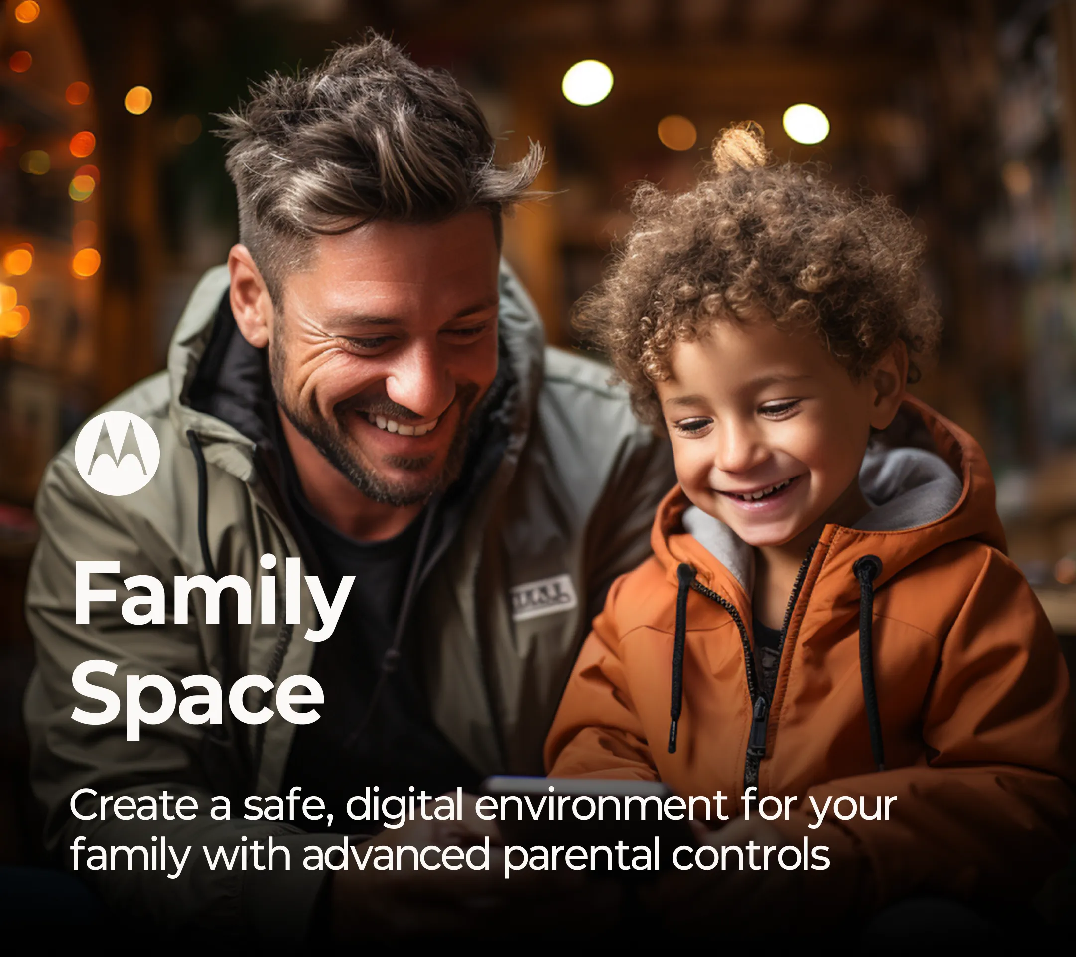 Family Space | Indus Appstore | Screenshot