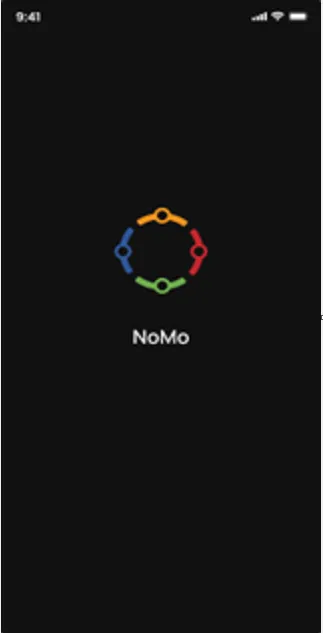 NoMo : Digital Wellbeing | Indus Appstore | Screenshot