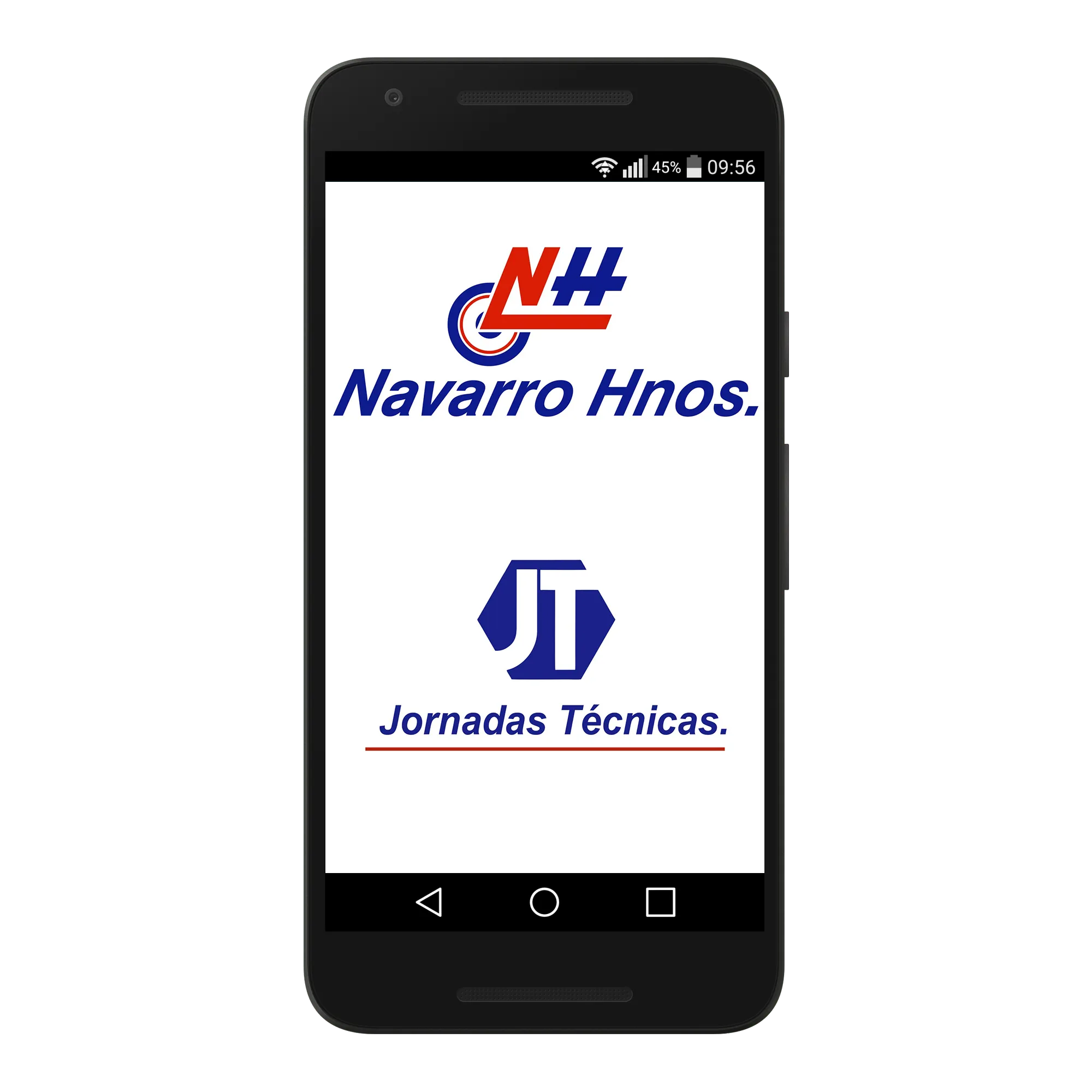 Navarro Hnos JT | Indus Appstore | Screenshot