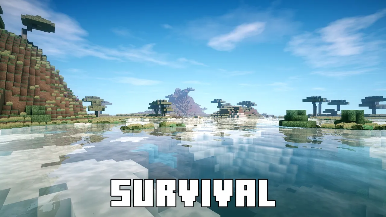 Master Craft Survival Building | Indus Appstore | Screenshot