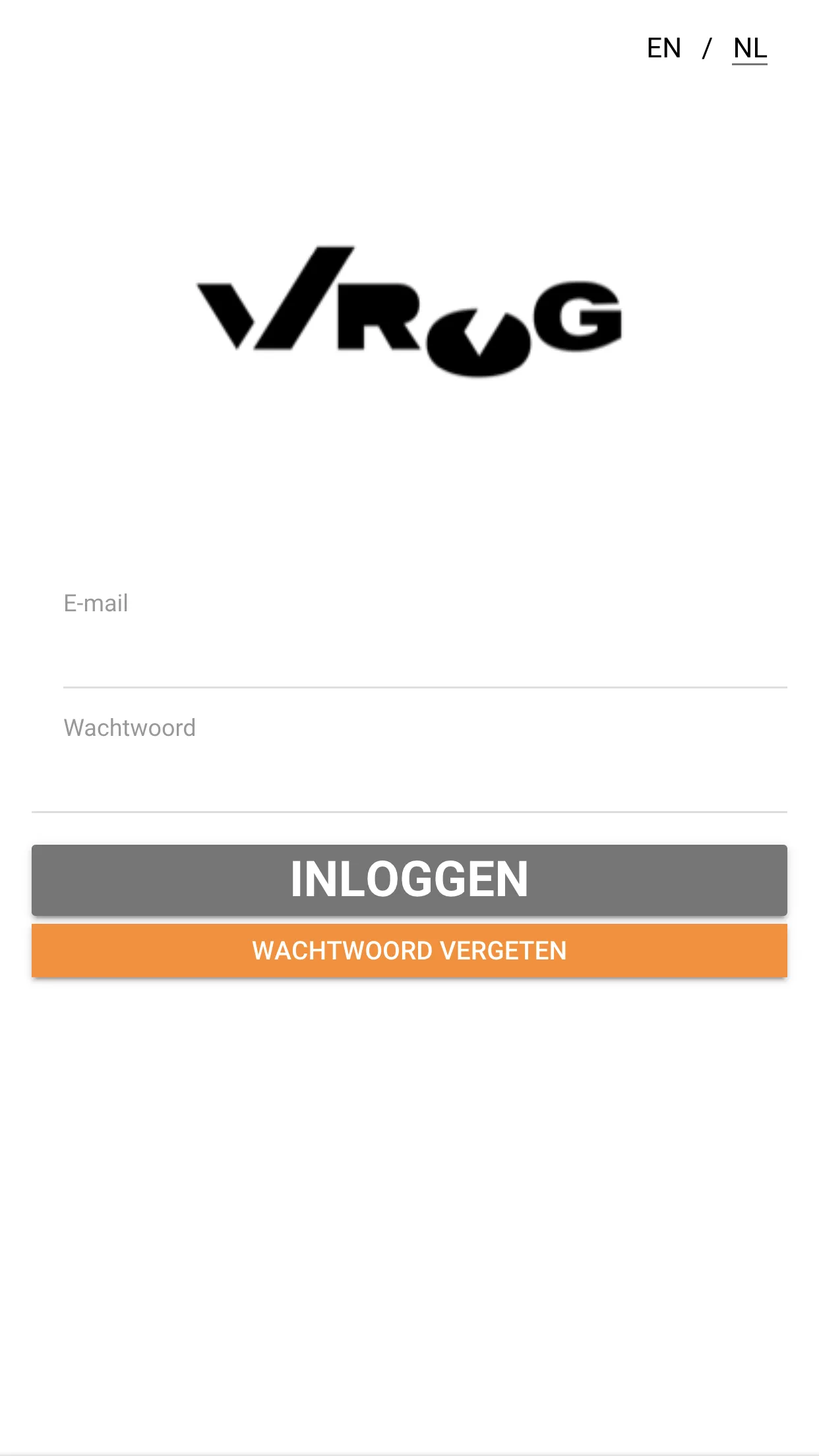 VROG | Indus Appstore | Screenshot