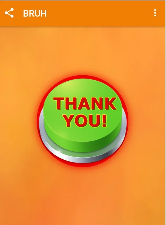 Thank You Sound Button | Indus Appstore | Screenshot