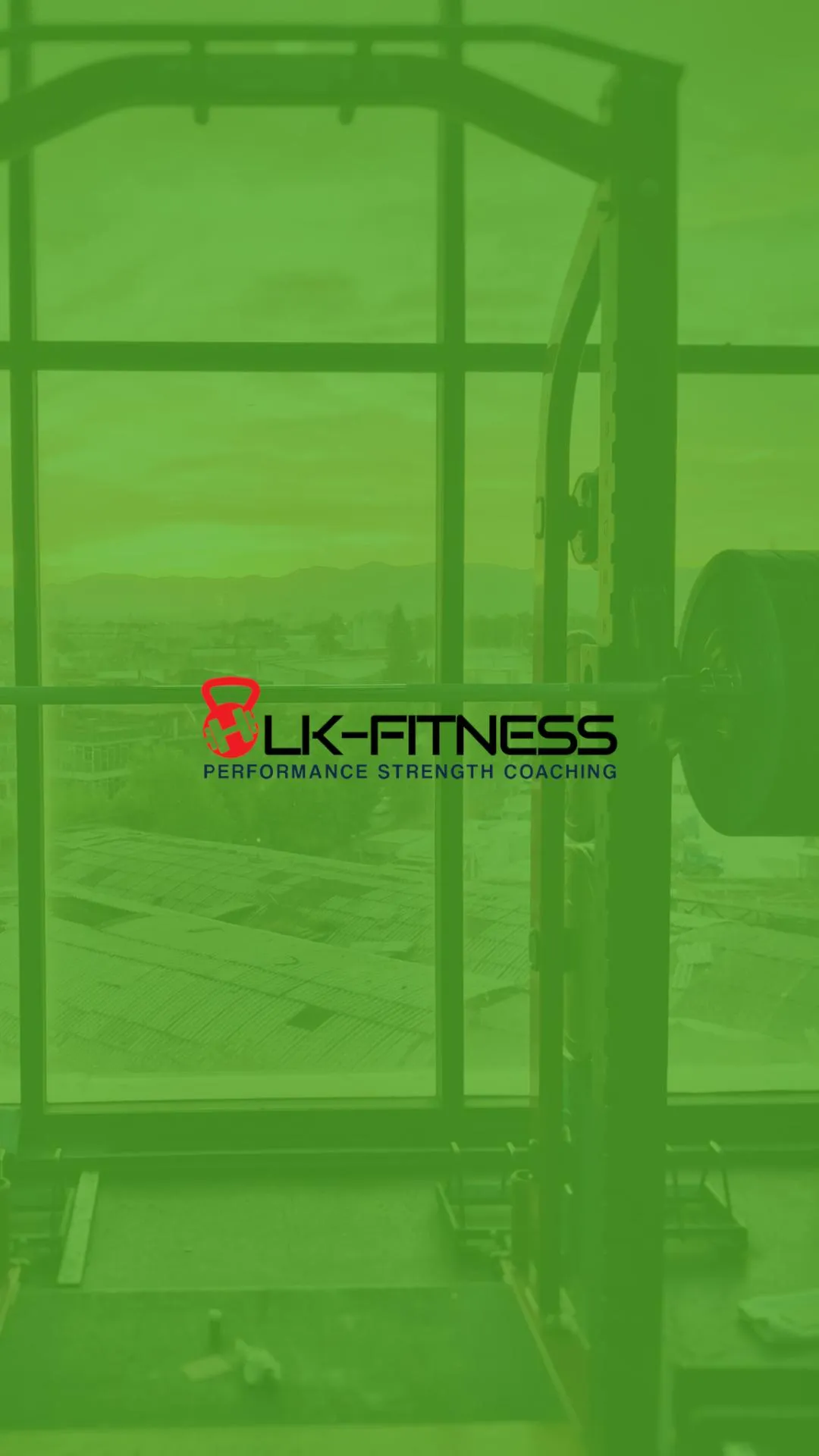 LKFitness Performance Strength | Indus Appstore | Screenshot