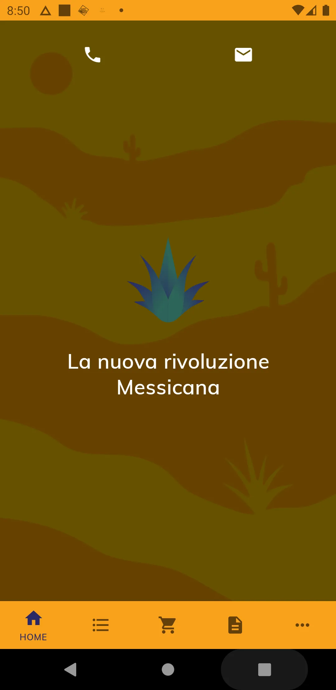 Agave Verona | Indus Appstore | Screenshot