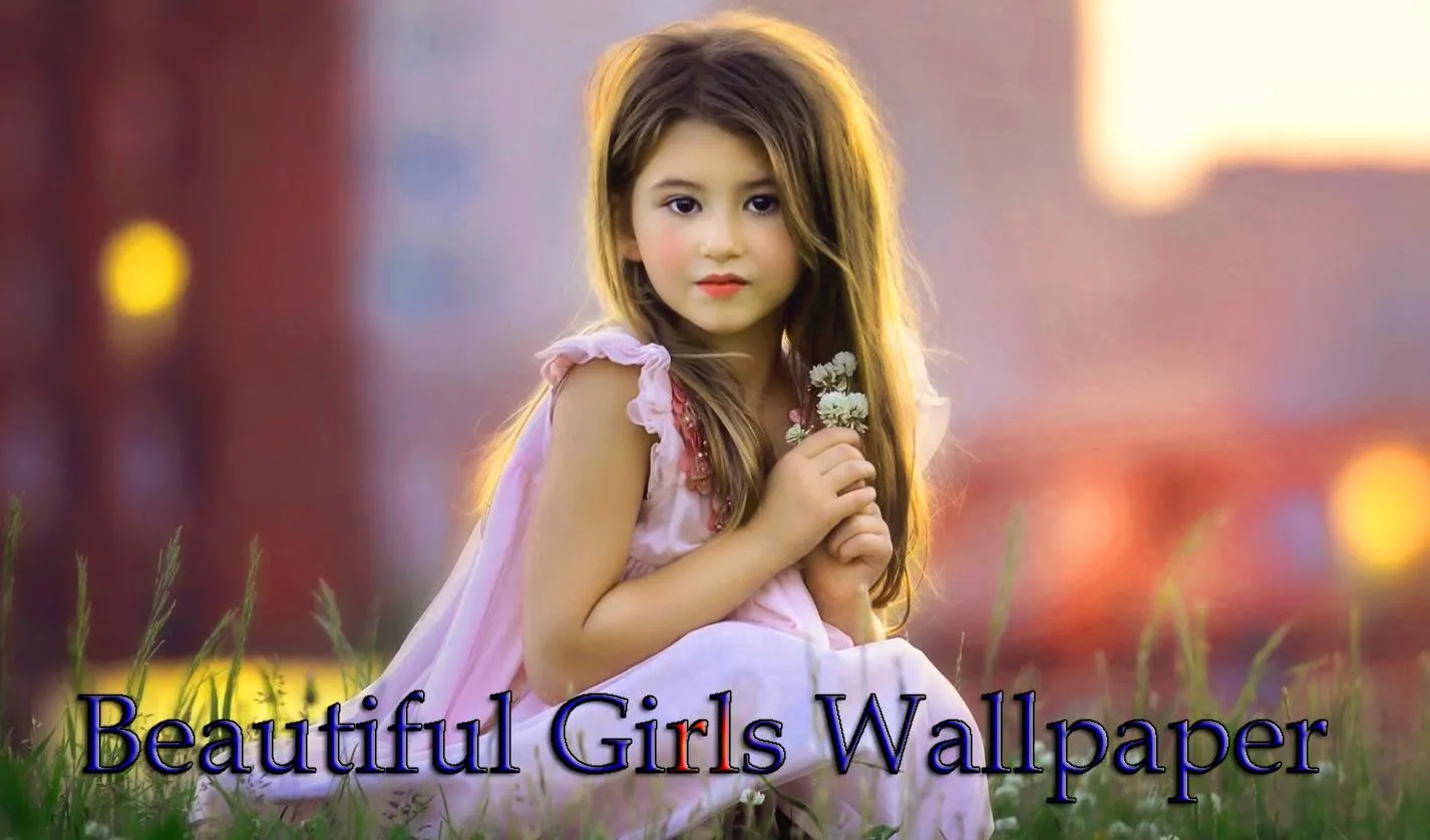 Beautiful Girls Wallpaper HD | Indus Appstore | Screenshot