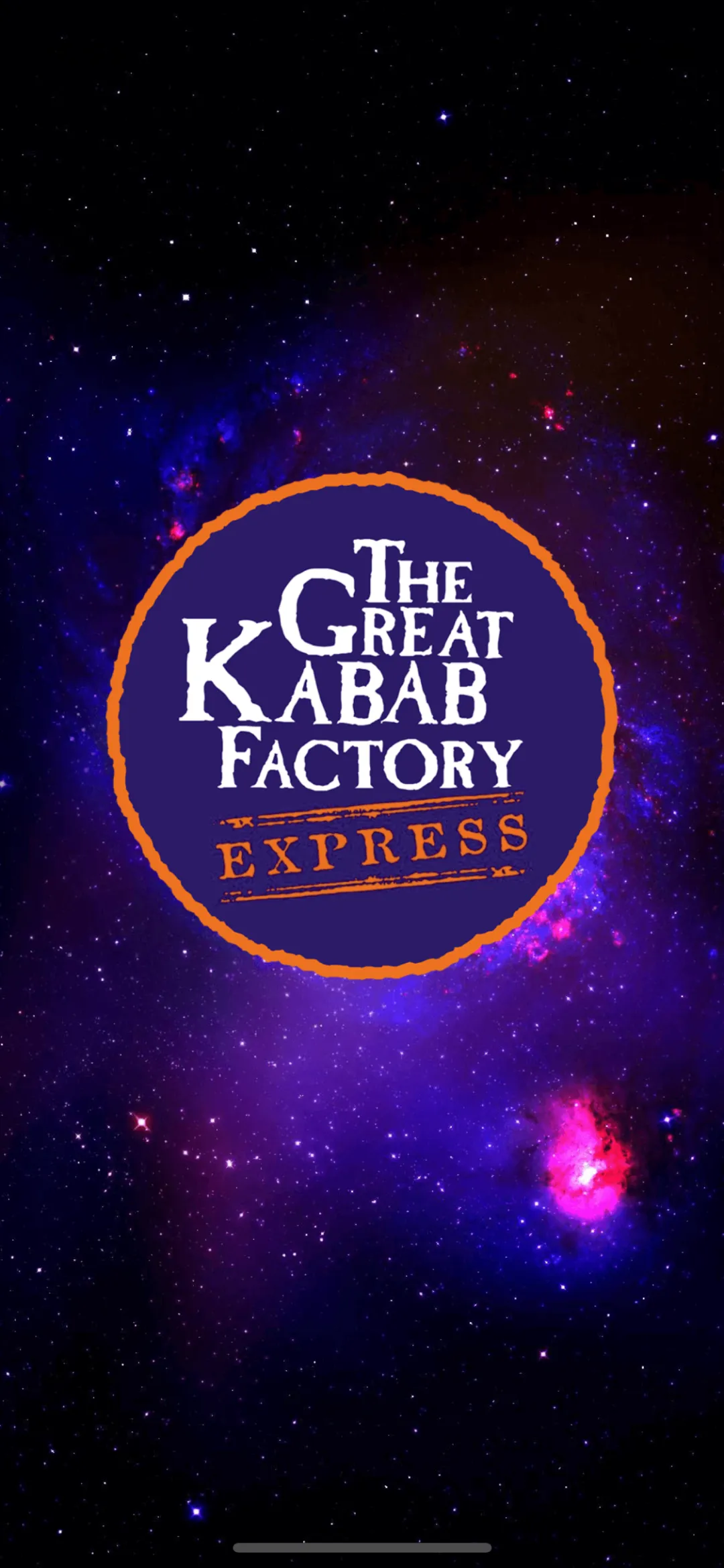 The Great Kabab Factory-TGKF | Indus Appstore | Screenshot