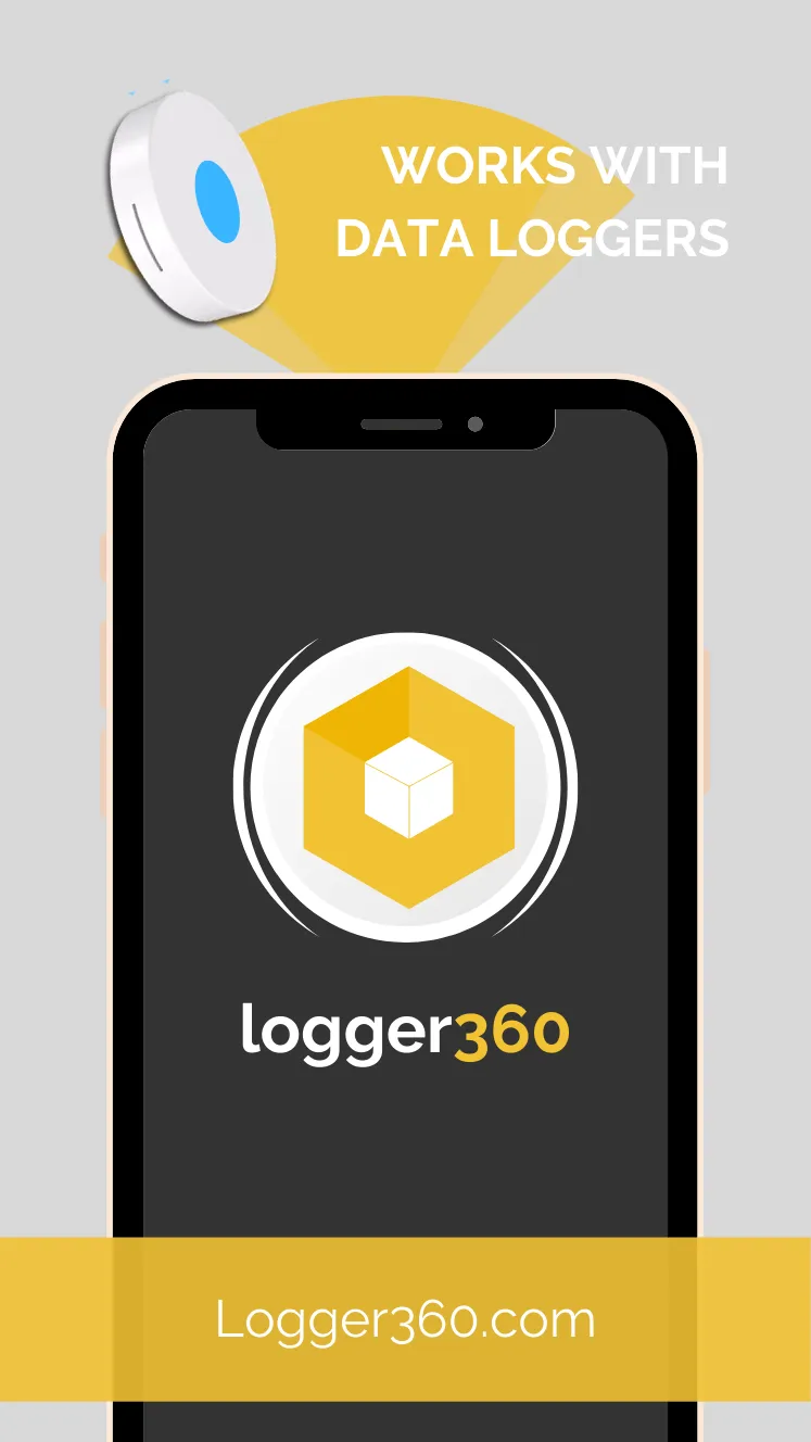 Logger360 | Indus Appstore | Screenshot