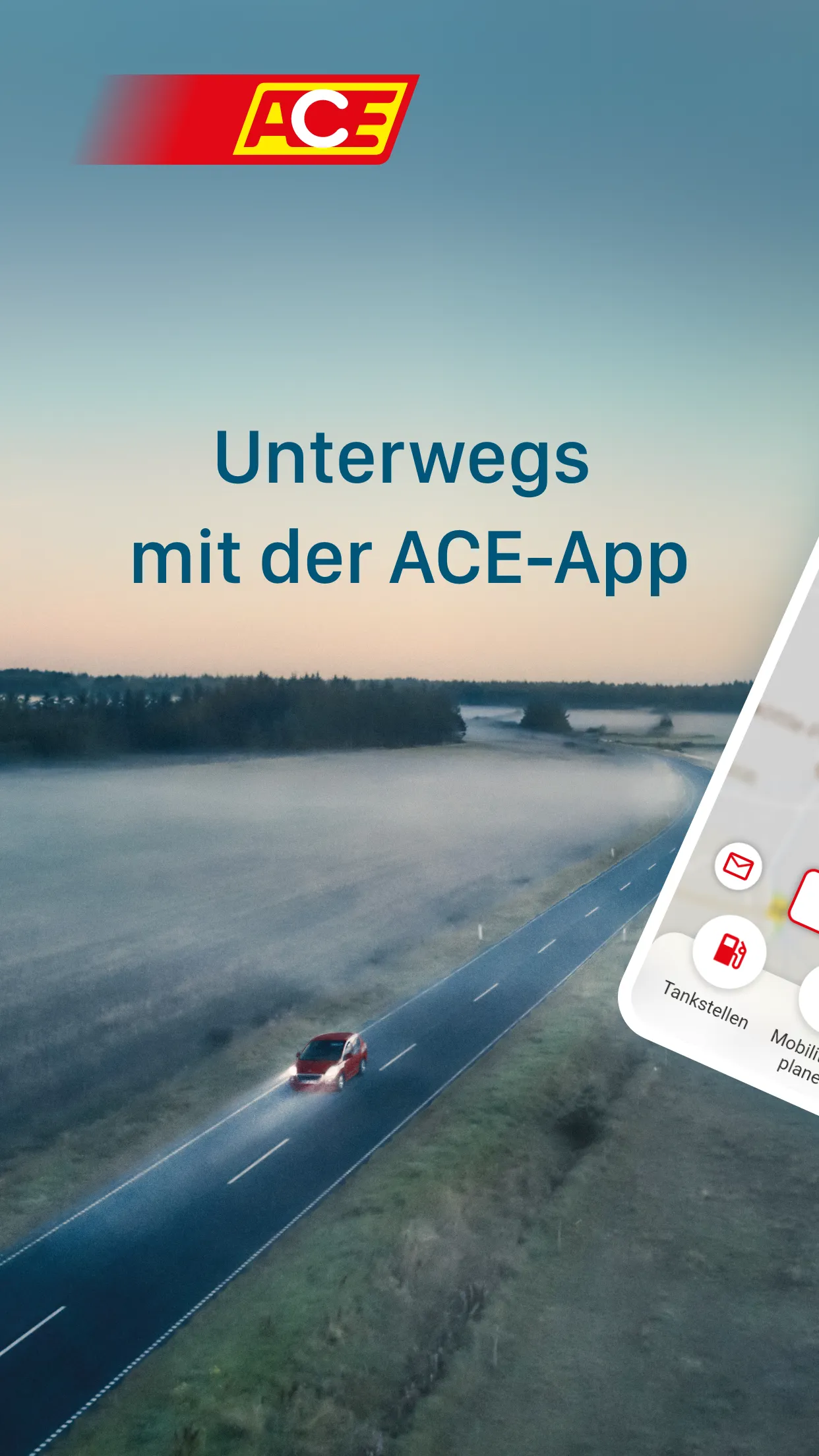 ACE Auto Club Europa | Indus Appstore | Screenshot