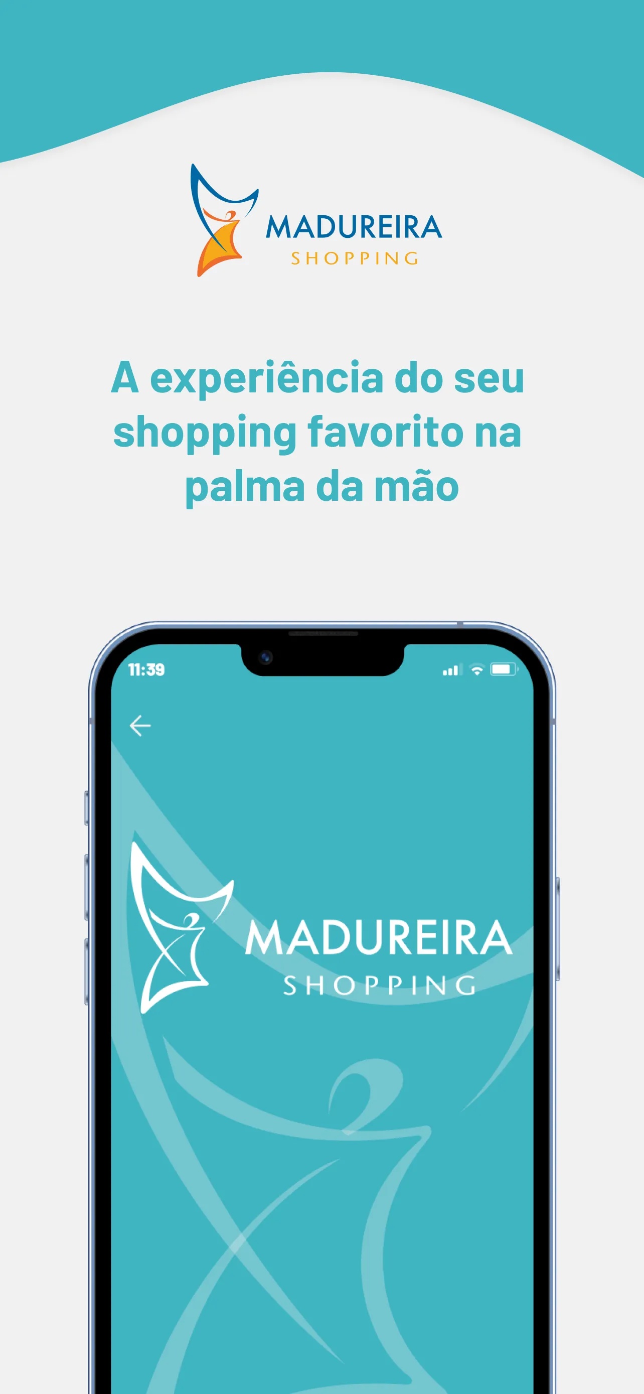 Madureira Shopping | Indus Appstore | Screenshot