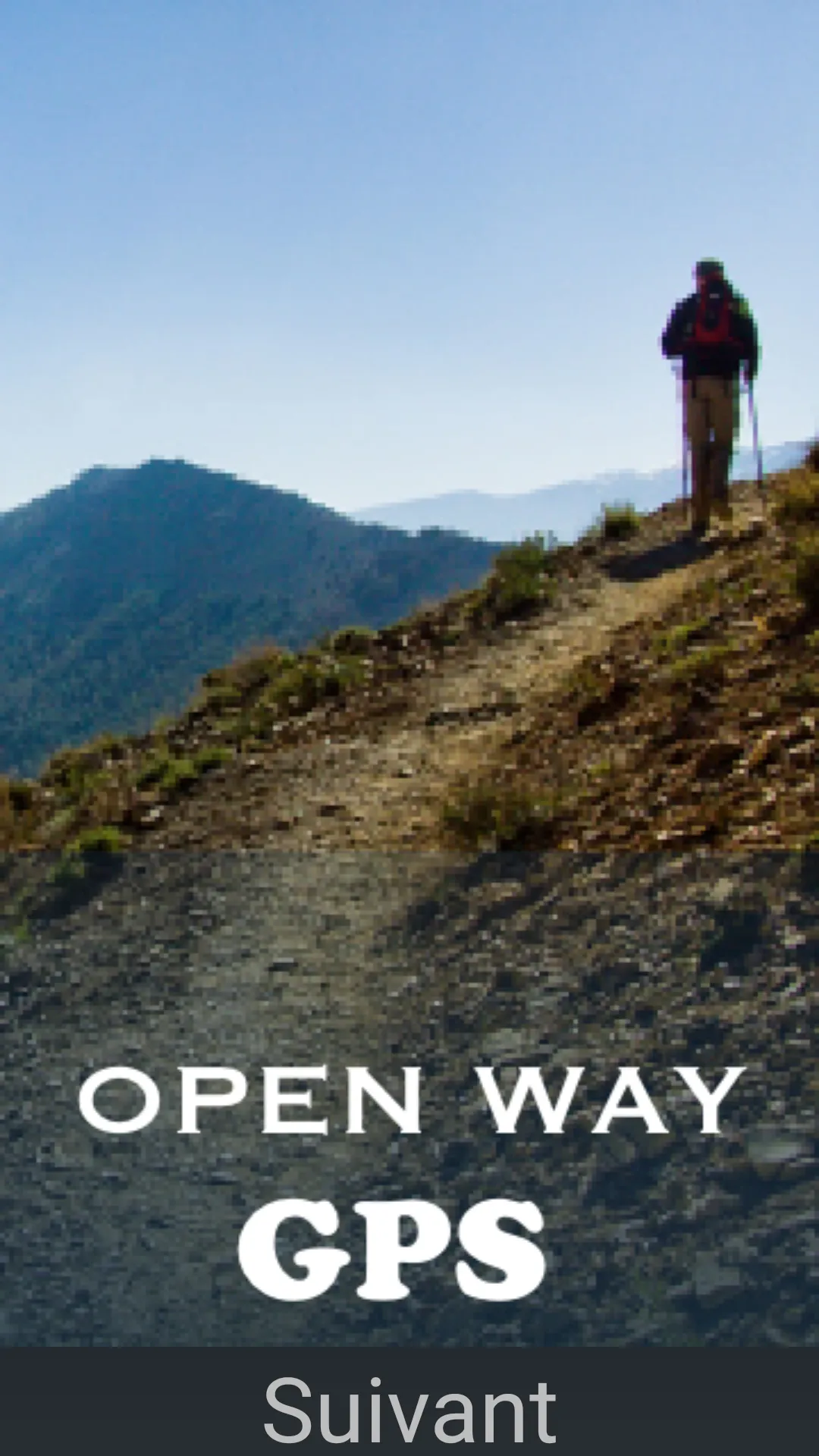 Openway | Indus Appstore | Screenshot