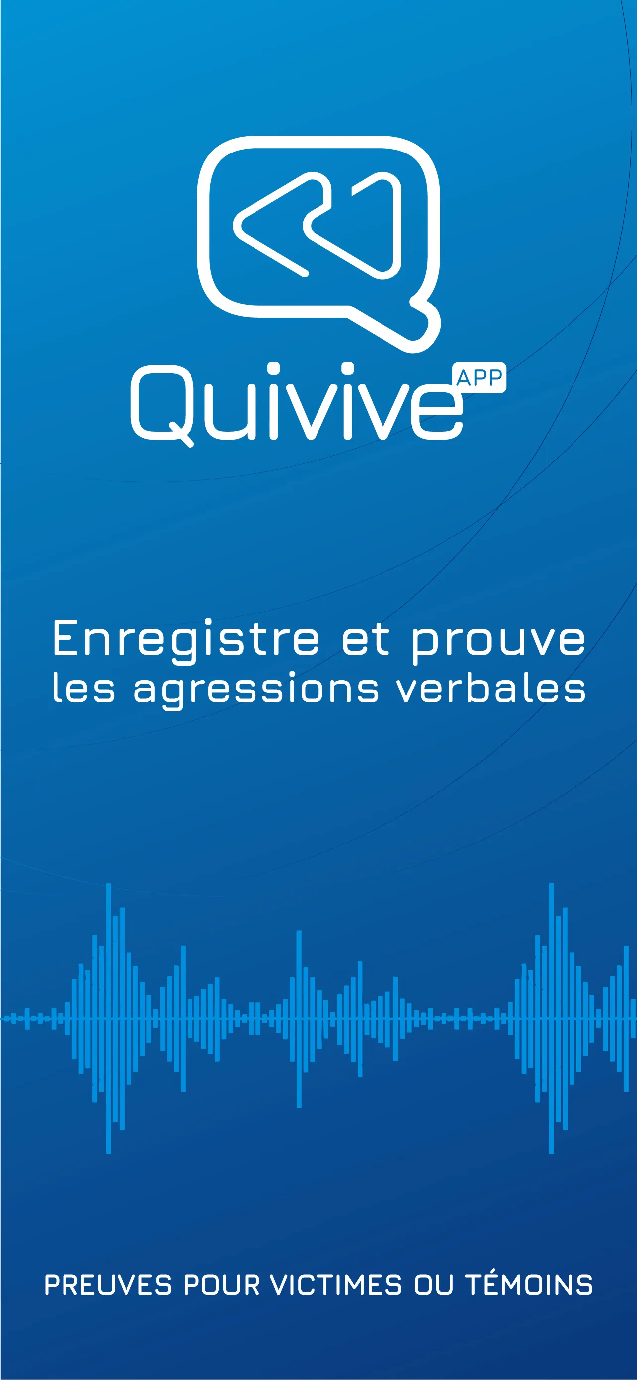 Quivive-app | Indus Appstore | Screenshot