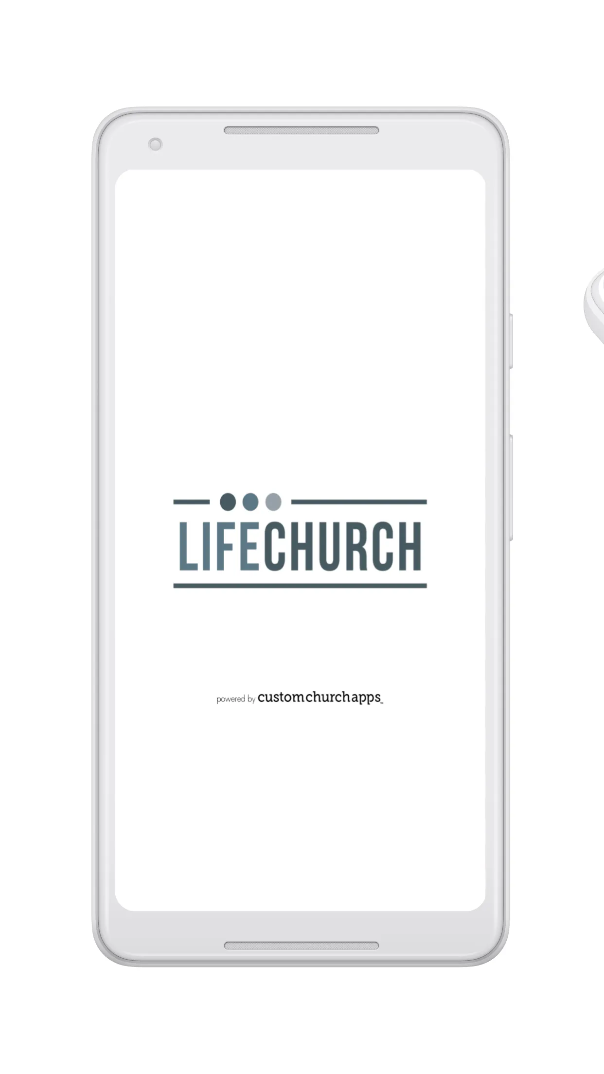 LifeChurch BCS | Indus Appstore | Screenshot