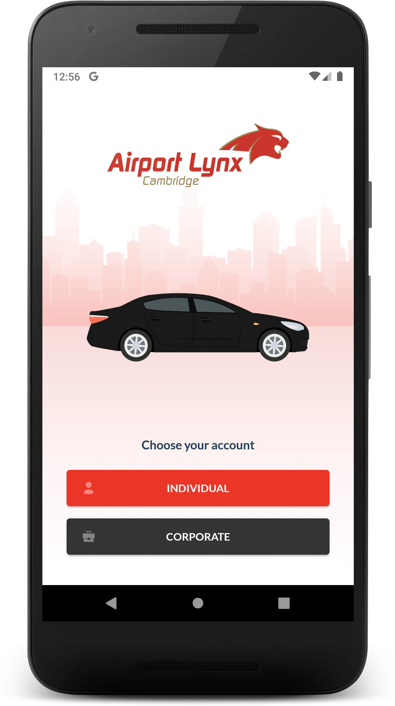 Airport Lynx | Indus Appstore | Screenshot