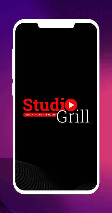 Studio Grill | Indus Appstore | Screenshot