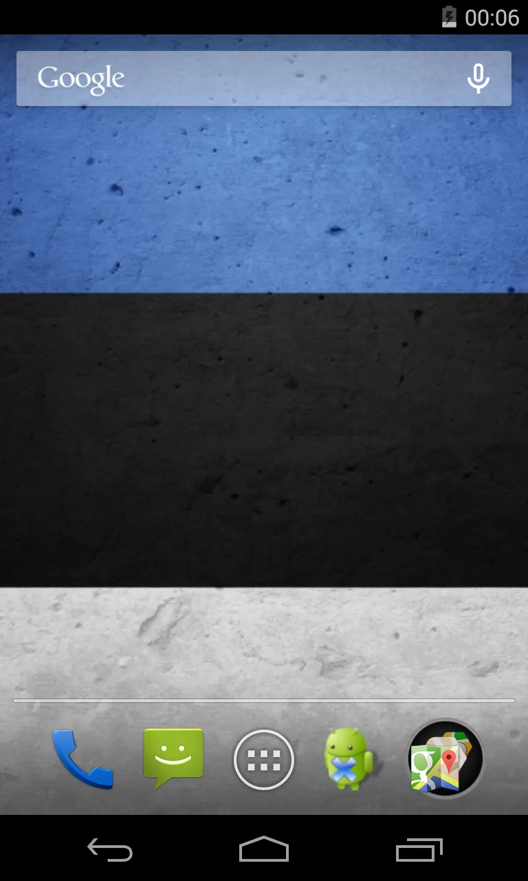 Flag of Estonia 3D Wallpapers | Indus Appstore | Screenshot