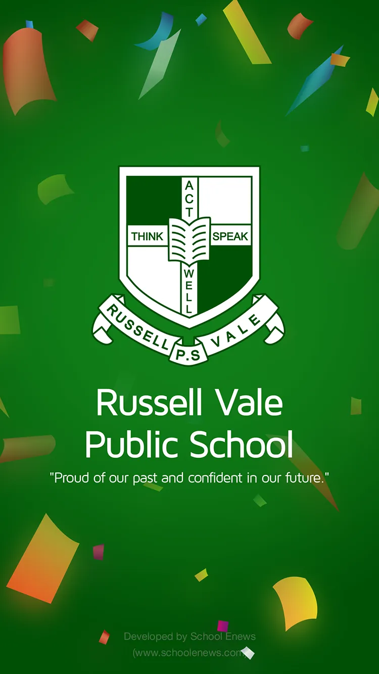 Russell Vale Public School | Indus Appstore | Screenshot