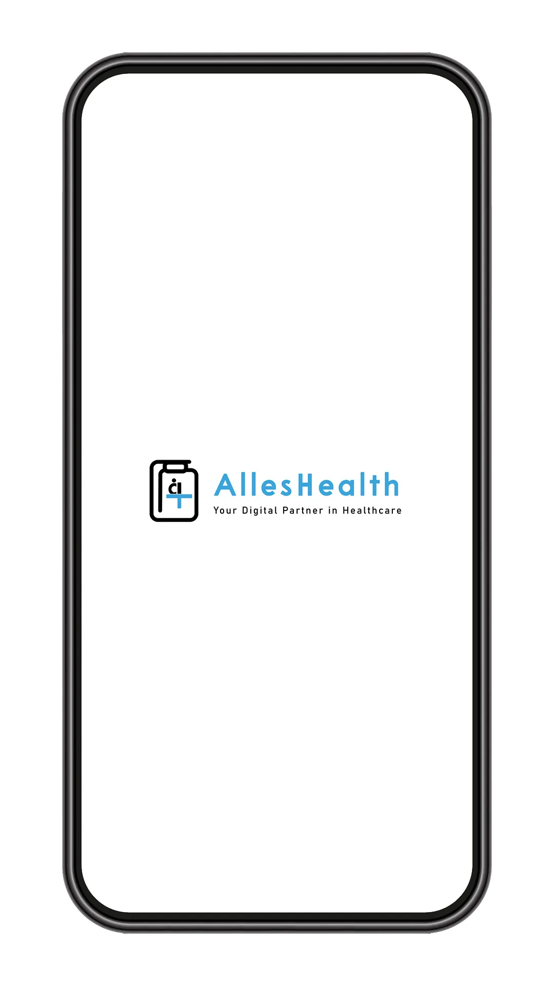 AllesHealth | Indus Appstore | Screenshot