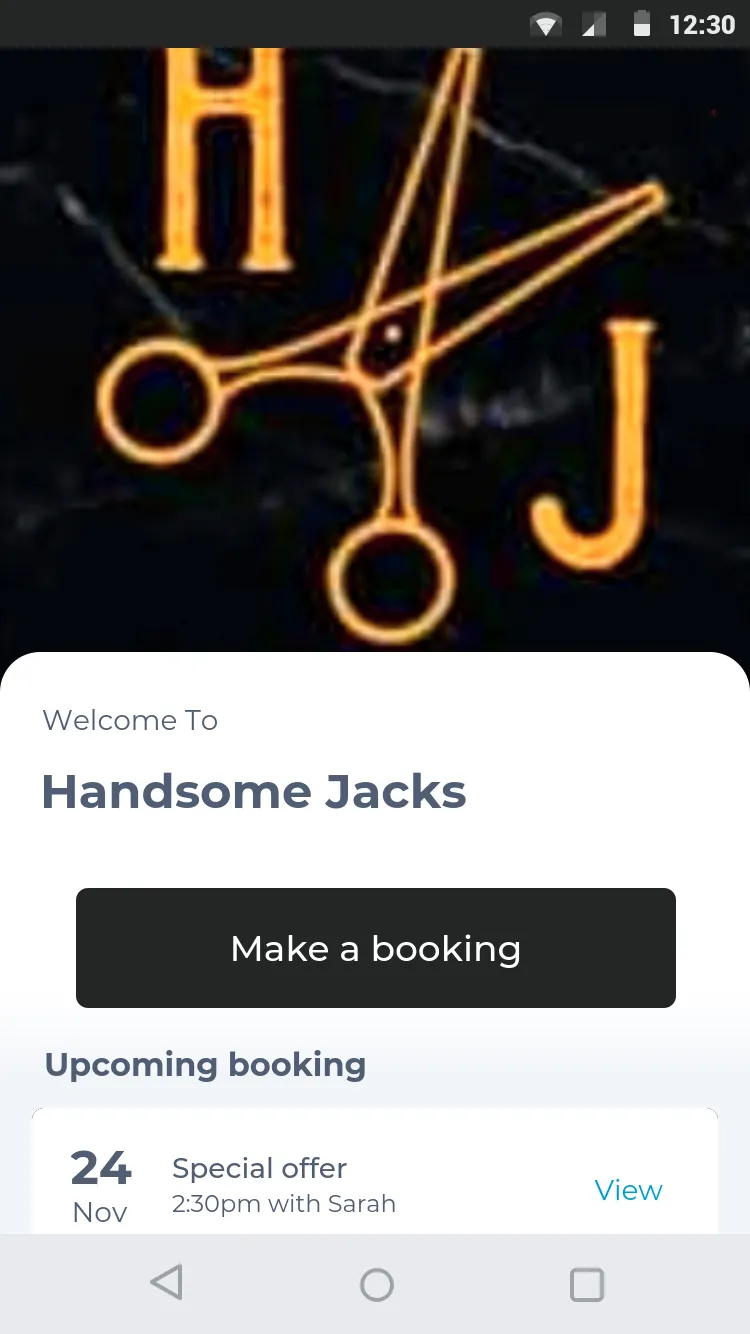 Handsome Jacks | Indus Appstore | Screenshot