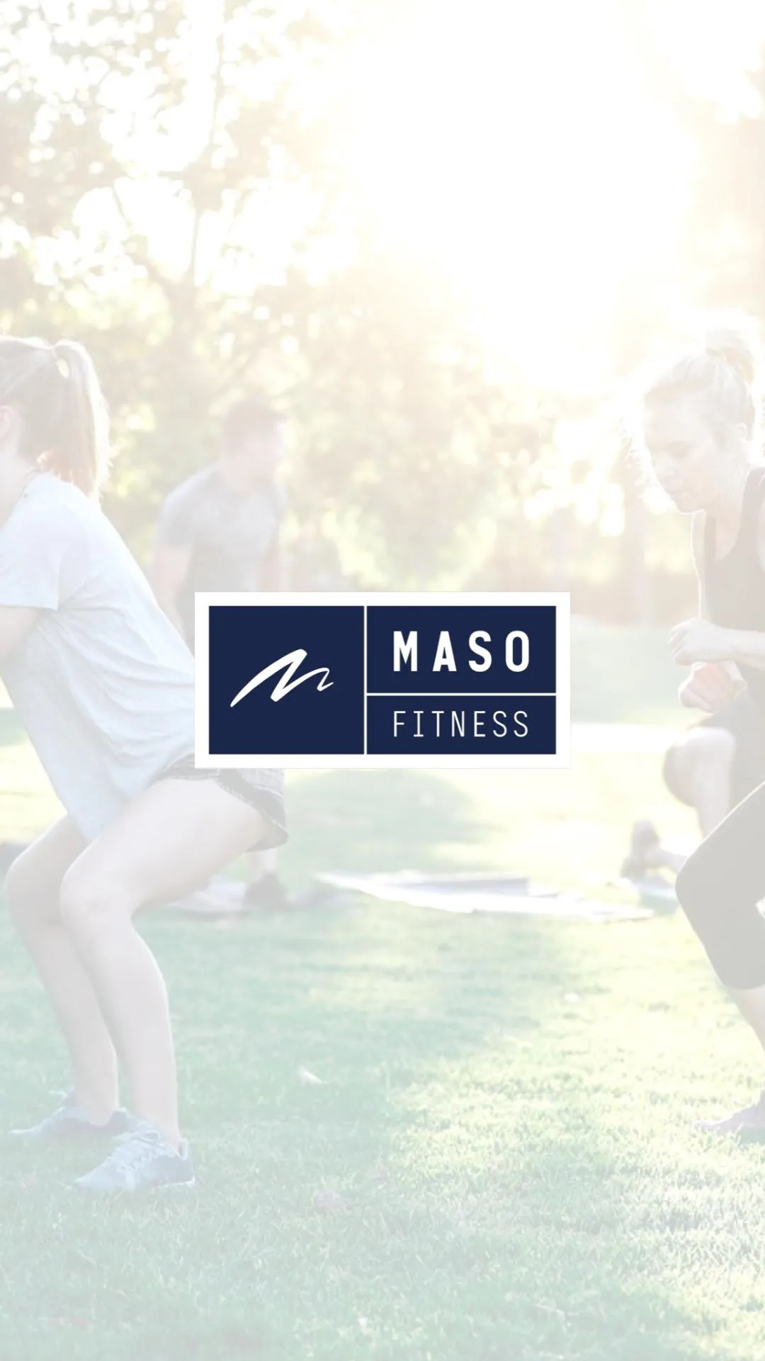 MASO Fitness | Indus Appstore | Screenshot