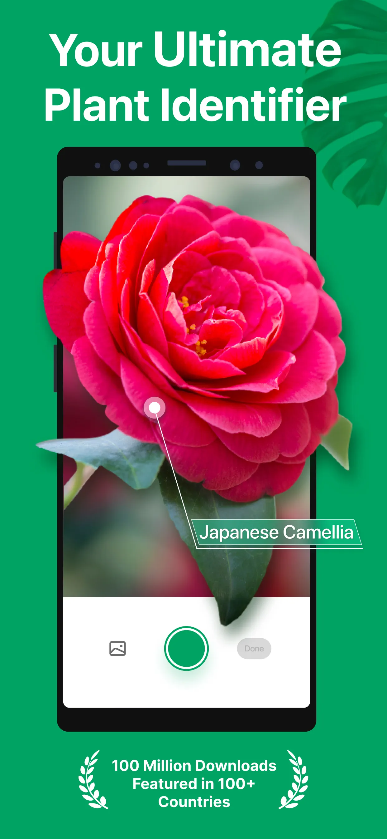 PictureThis - Plant Identifier | Indus Appstore | Screenshot