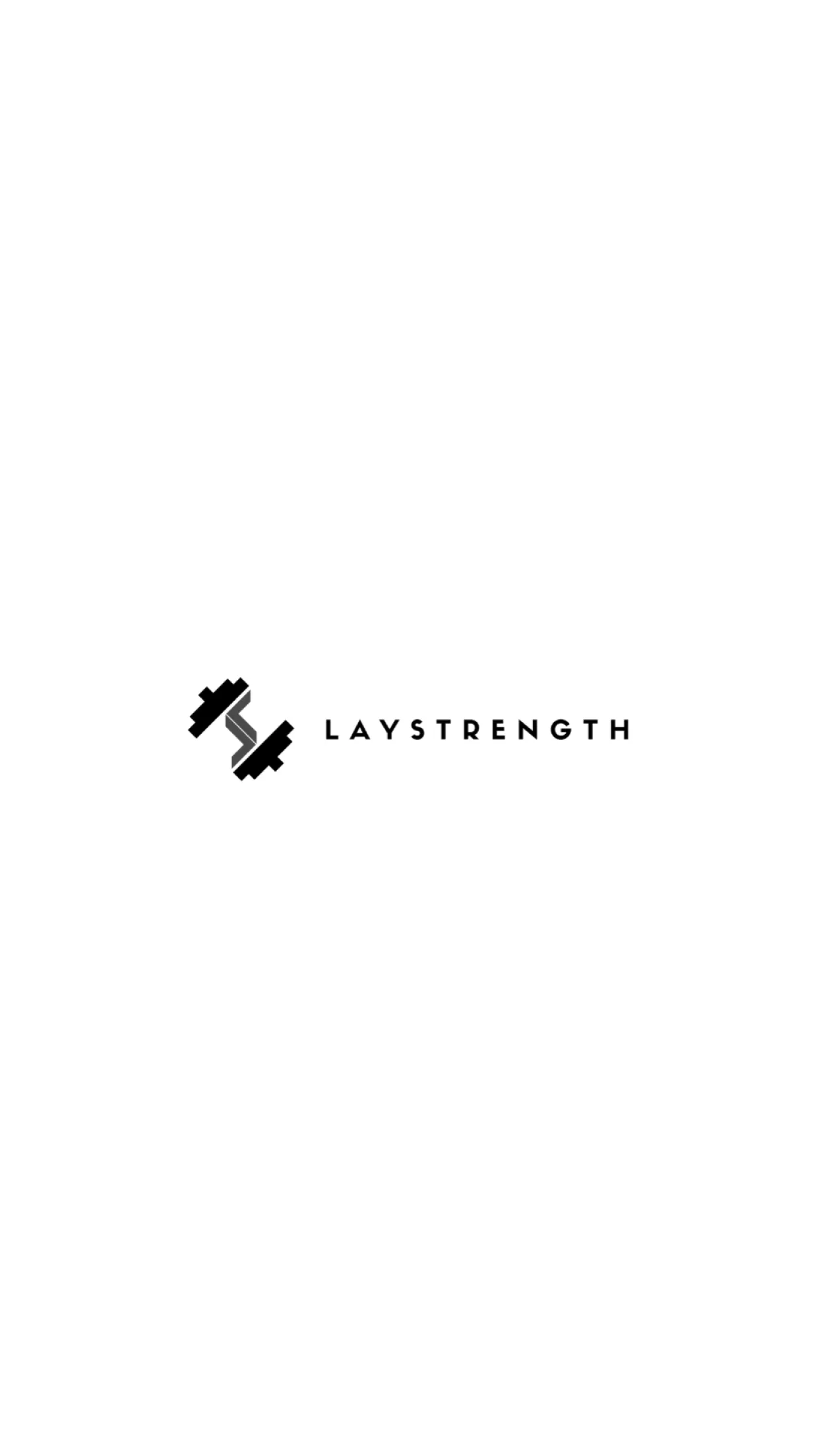 Laystrength | Indus Appstore | Screenshot