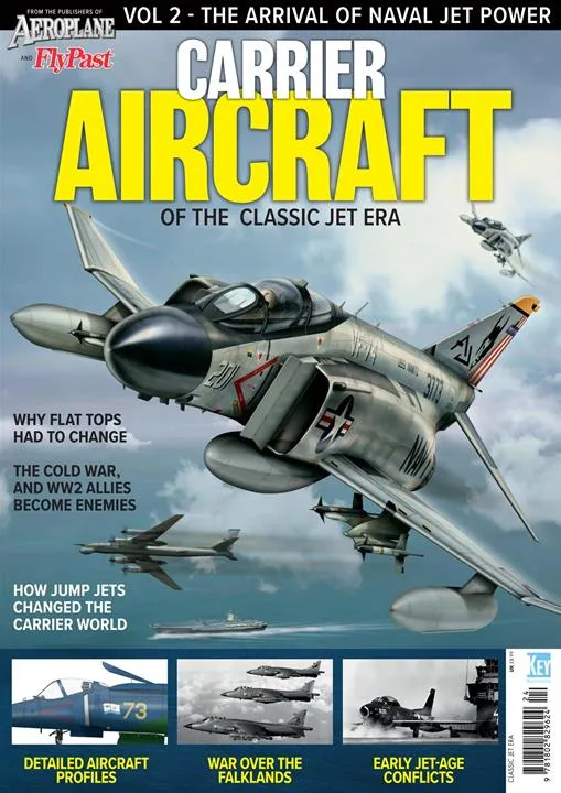 FlyPast Magazine | Indus Appstore | Screenshot