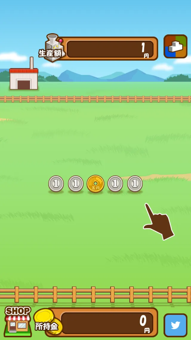 MoneyFarm | Indus Appstore | Screenshot