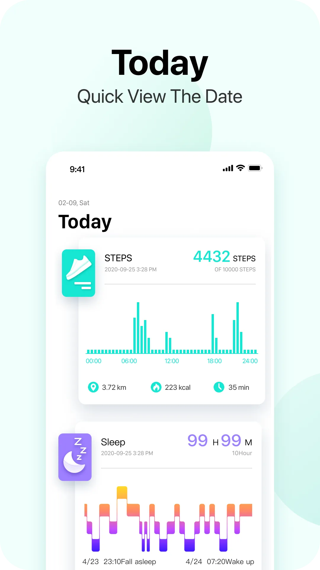 Da Fit | Indus Appstore | Screenshot