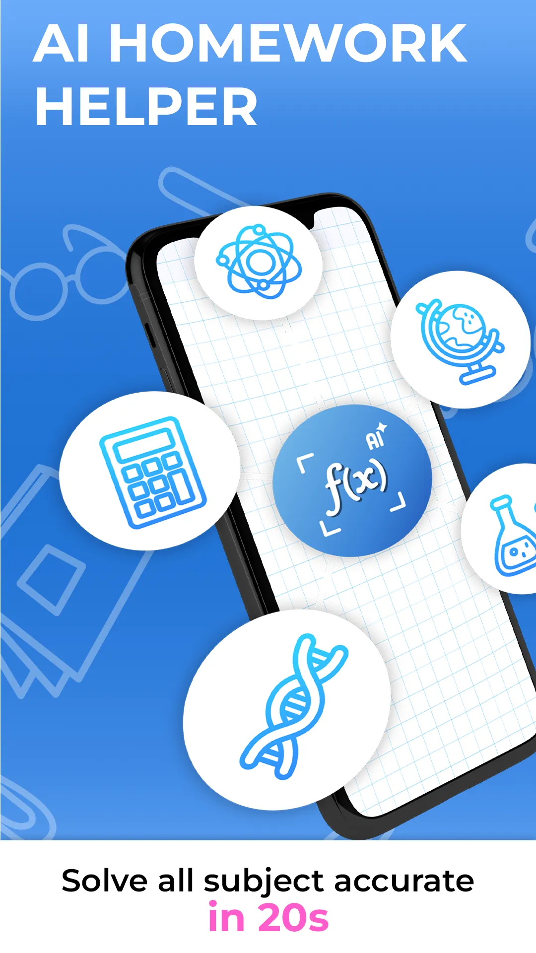 MathMate AI Homework Helper | Indus Appstore | Screenshot