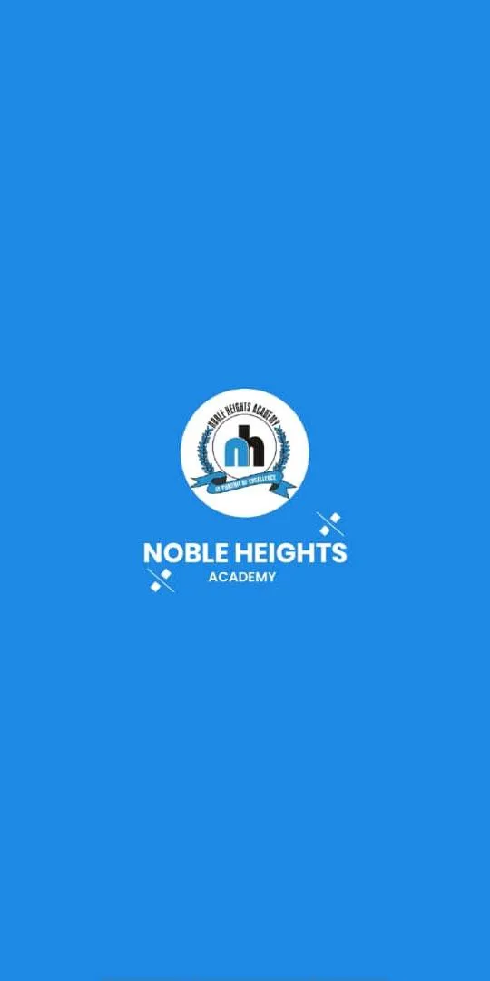 NOBLE HEIGHT ACADEMY | Indus Appstore | Screenshot