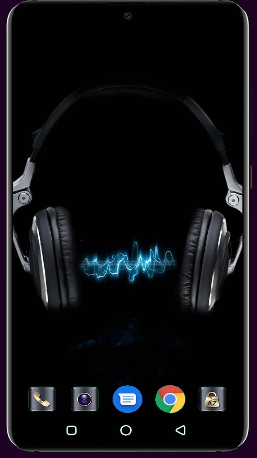 Headphones Wallpaper | Indus Appstore | Screenshot