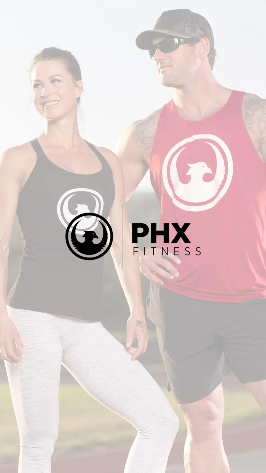 PHX Fitness | Indus Appstore | Screenshot