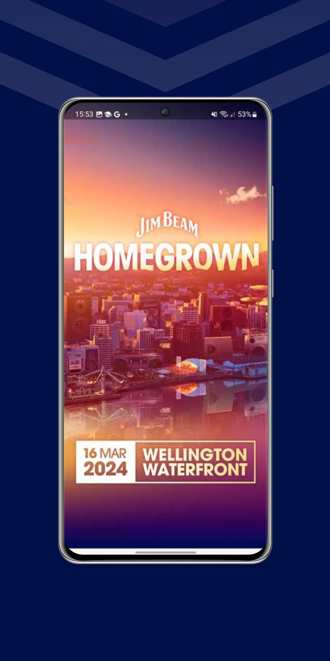 Homegrown | Indus Appstore | Screenshot