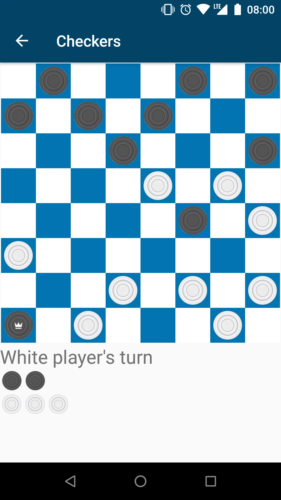 Checkers (PFA) | Indus Appstore | Screenshot