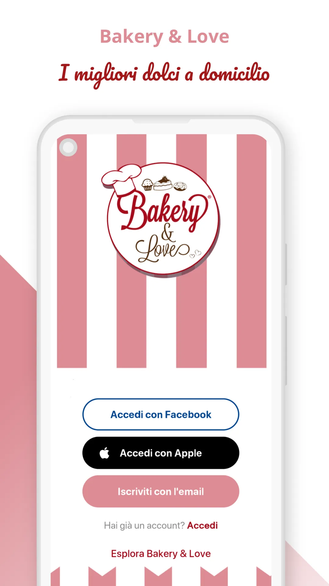 Bakery & Love | Indus Appstore | Screenshot